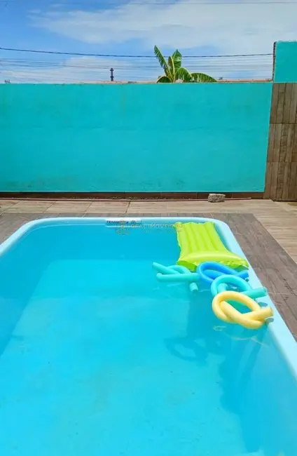 Foto 2 de Casa com 3 quartos à venda, 100m2 em Nova Iguaba, Iguaba Grande - RJ