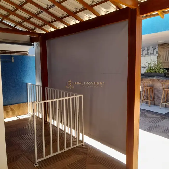 Foto 6 de Casa com 2 quartos à venda, 170m2 em Jacarepaguá, Rio De Janeiro - RJ