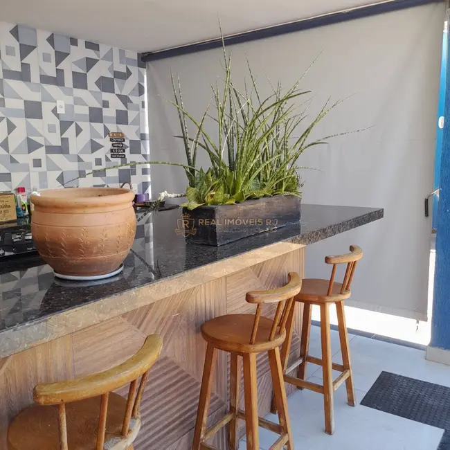 Foto 9 de Casa com 2 quartos à venda, 170m2 em Jacarepaguá, Rio De Janeiro - RJ