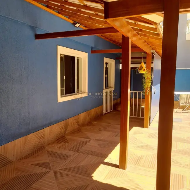 Foto 1 de Casa com 2 quartos à venda, 170m2 em Jacarepaguá, Rio De Janeiro - RJ