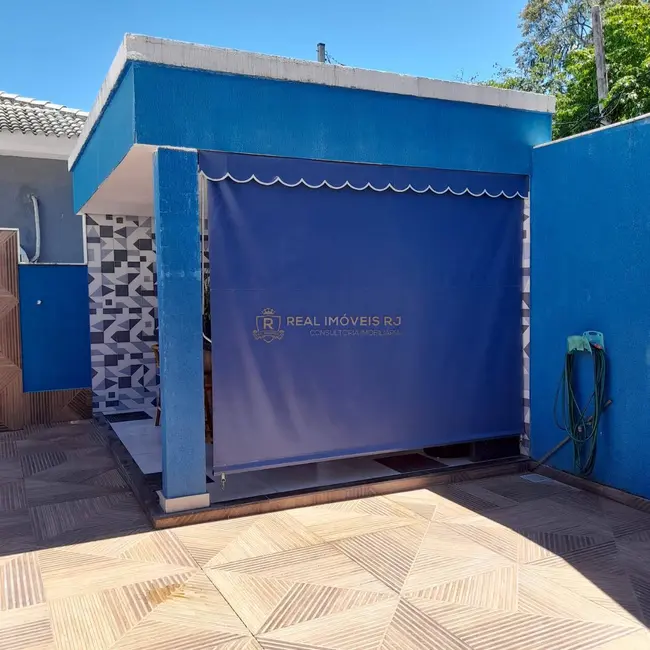 Foto 4 de Casa com 2 quartos à venda, 170m2 em Jacarepaguá, Rio De Janeiro - RJ