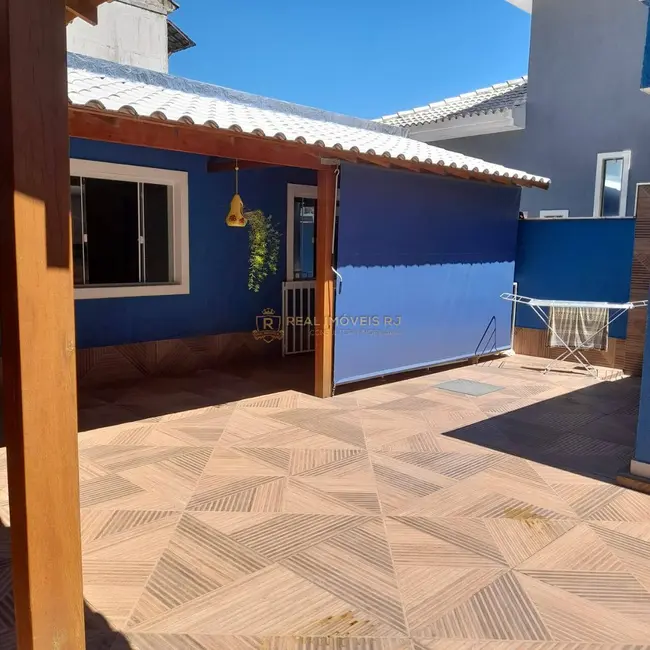 Foto 3 de Casa com 2 quartos à venda, 170m2 em Jacarepaguá, Rio De Janeiro - RJ