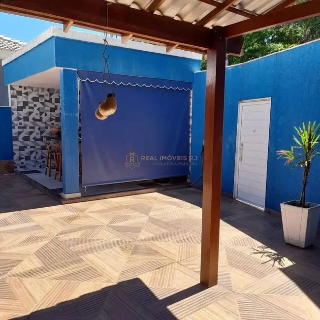 Foto 2 de Casa com 2 quartos à venda, 170m2 em Jacarepaguá, Rio De Janeiro - RJ