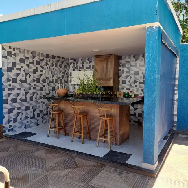 Foto 5 de Casa com 2 quartos à venda, 170m2 em Jacarepaguá, Rio De Janeiro - RJ