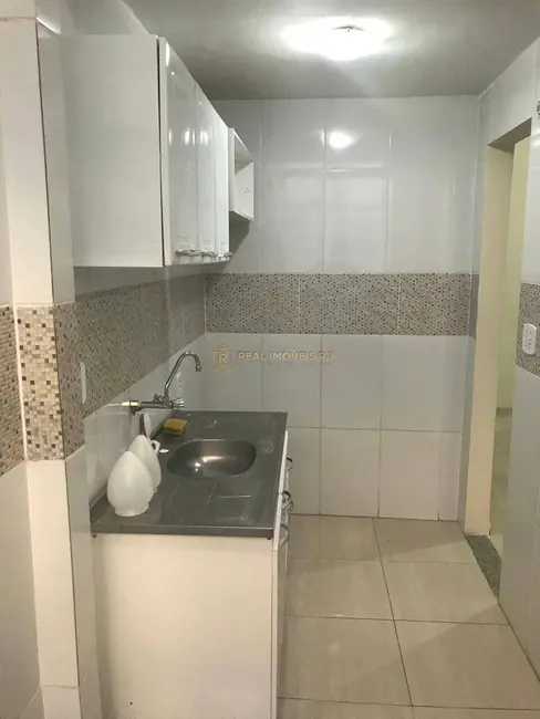 Foto 6 de Apartamento com 1 quarto à venda, 32m2 em São Cristóvão, Rio De Janeiro - RJ
