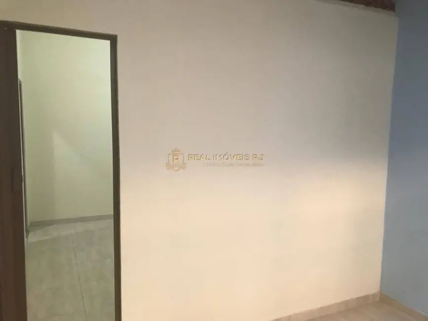 Foto 4 de Apartamento com 1 quarto à venda, 32m2 em São Cristóvão, Rio De Janeiro - RJ