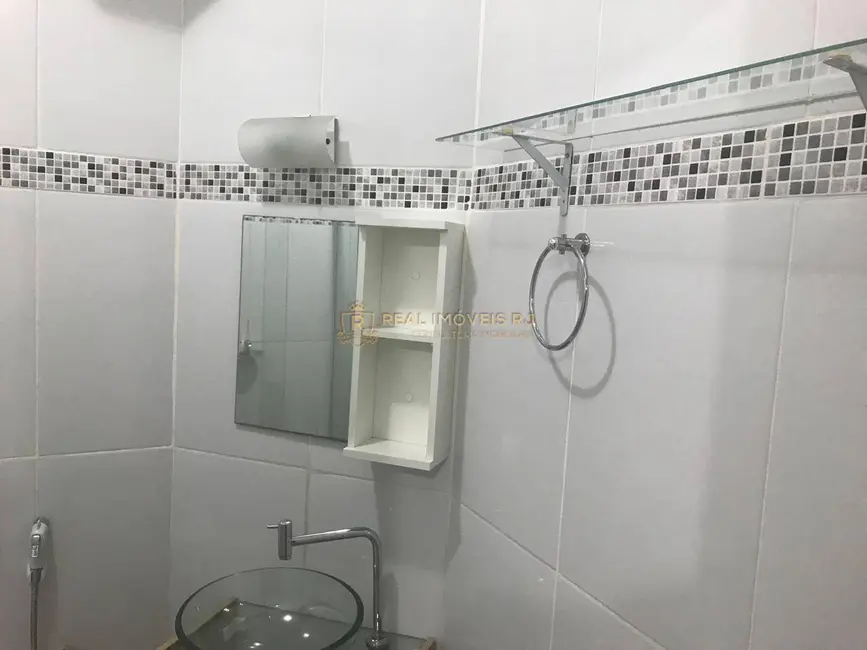 Foto 8 de Apartamento com 1 quarto à venda, 32m2 em São Cristóvão, Rio De Janeiro - RJ