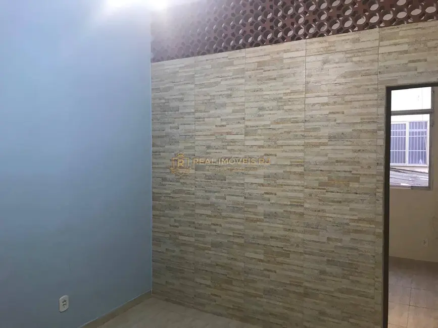 Foto 2 de Apartamento com 1 quarto à venda, 32m2 em São Cristóvão, Rio De Janeiro - RJ