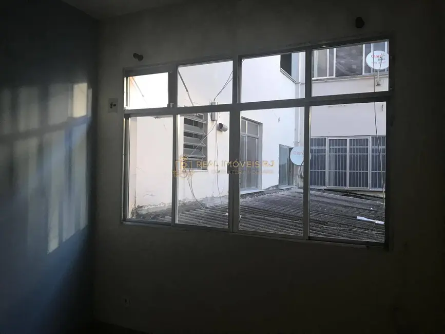 Foto 3 de Apartamento com 1 quarto à venda, 32m2 em São Cristóvão, Rio De Janeiro - RJ