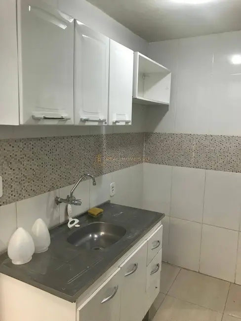Foto 7 de Apartamento com 1 quarto à venda, 32m2 em São Cristóvão, Rio De Janeiro - RJ