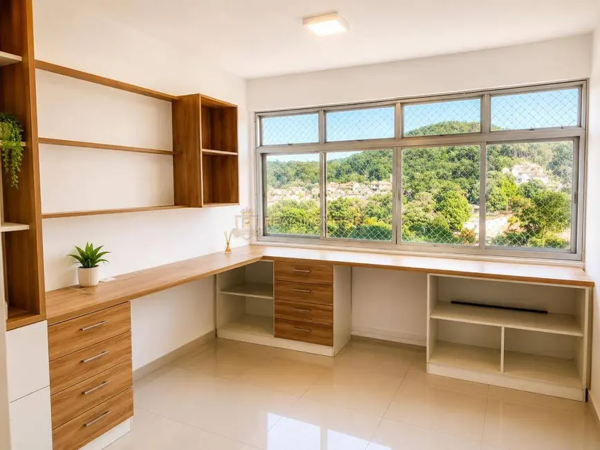 Foto 7 de Apartamento com 2 quartos à venda, 141m2 em Freguesia (Jacarepaguá), Rio De Janeiro - RJ