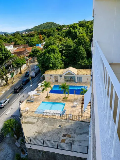 Foto 3 de Apartamento com 2 quartos à venda, 141m2 em Freguesia (Jacarepaguá), Rio De Janeiro - RJ