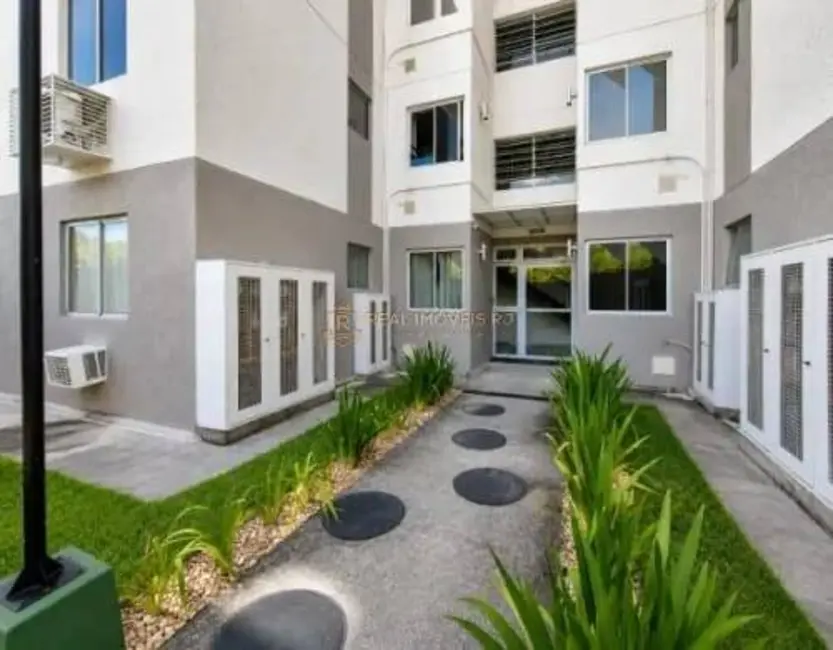 Foto 5 de Apartamento com 2 quartos à venda, 46m2 em Recreio dos Bandeirantes, Rio De Janeiro - RJ