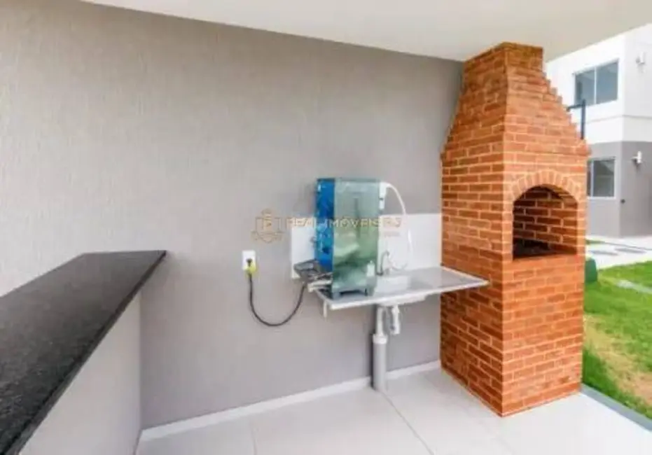 Foto 2 de Apartamento com 2 quartos à venda, 46m2 em Recreio dos Bandeirantes, Rio De Janeiro - RJ