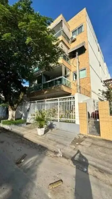 Foto 1 de Apartamento com 2 quartos à venda, 86m2 em Pechincha, Rio De Janeiro - RJ