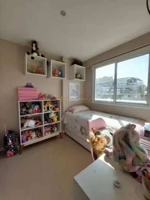 Foto 5 de Apartamento com 3 quartos à venda, 93m2 em Recreio dos Bandeirantes, Rio De Janeiro - RJ