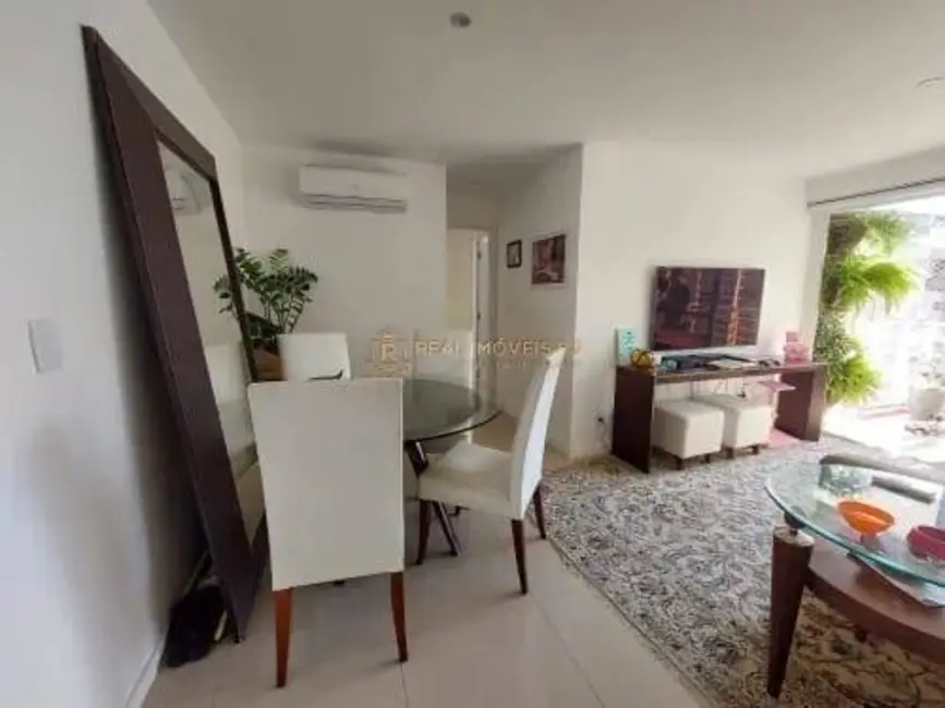 Foto 2 de Apartamento com 3 quartos à venda, 93m2 em Recreio dos Bandeirantes, Rio De Janeiro - RJ