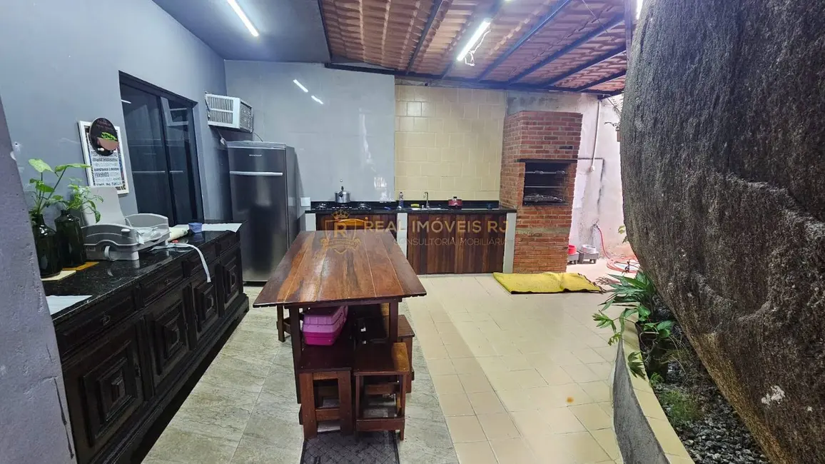 Casa com 3 quartos à venda, 310m2 em Campo Grande, Rio De Janeiro - RJ - imagem 7 Foto 7 de Casa com 3 quartos à venda, 310m2 em Campo Grande, Rio De Janeiro - RJ