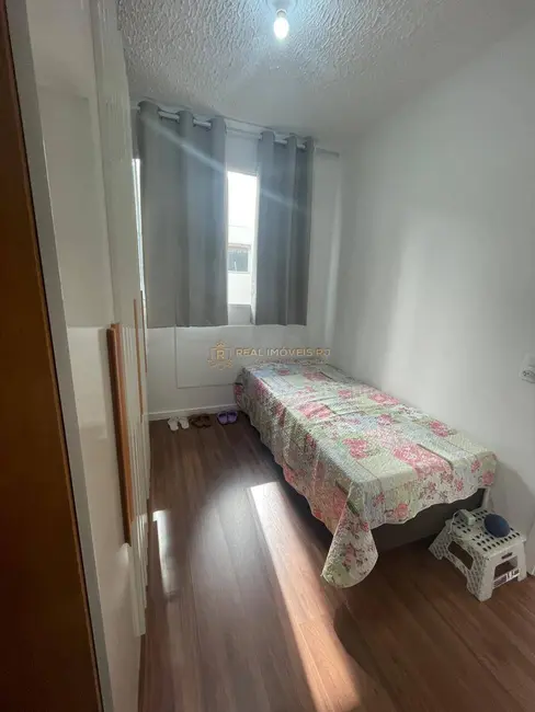 Apartamento com 2 quartos à venda, 45m2 em Vargem Pequena, Rio De Janeiro - RJ - imagem 6 Foto 6 de Apartamento com 2 quartos à venda, 45m2 em Vargem Pequena, Rio De Janeiro - RJ