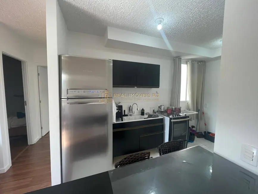 Apartamento com 2 quartos à venda, 45m2 em Vargem Pequena, Rio De Janeiro - RJ - imagem 9 Foto 9 de Apartamento com 2 quartos à venda, 45m2 em Vargem Pequena, Rio De Janeiro - RJ