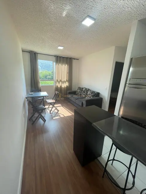 Apartamento com 2 quartos à venda, 45m2 em Vargem Pequena, Rio De Janeiro - RJ - imagem 1 Foto 1 de Apartamento com 2 quartos à venda, 45m2 em Vargem Pequena, Rio De Janeiro - RJ
