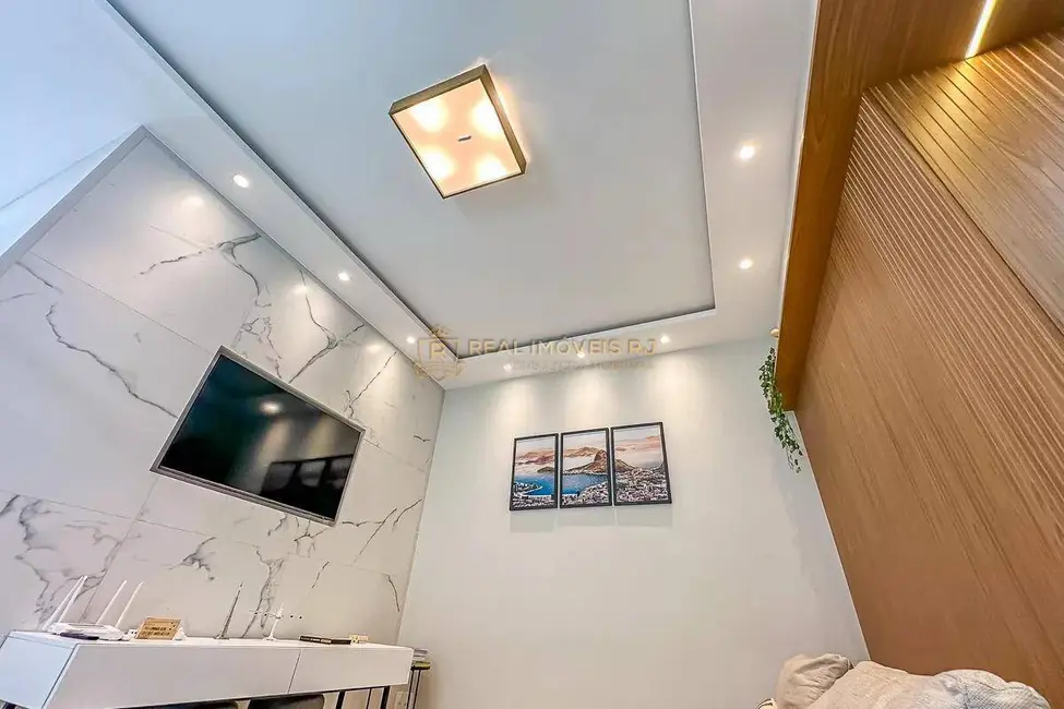 Apartamento com 2 quartos à venda, 50m2 em Centro, Rio De Janeiro - RJ - imagem 3 Foto 3 de Apartamento com 2 quartos à venda, 50m2 em Centro, Rio De Janeiro - RJ