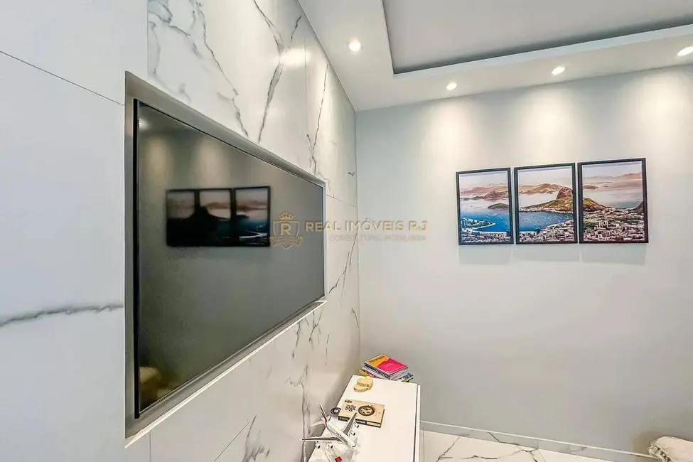 Apartamento com 2 quartos à venda, 50m2 em Centro, Rio De Janeiro - RJ - imagem 4 Foto 4 de Apartamento com 2 quartos à venda, 50m2 em Centro, Rio De Janeiro - RJ