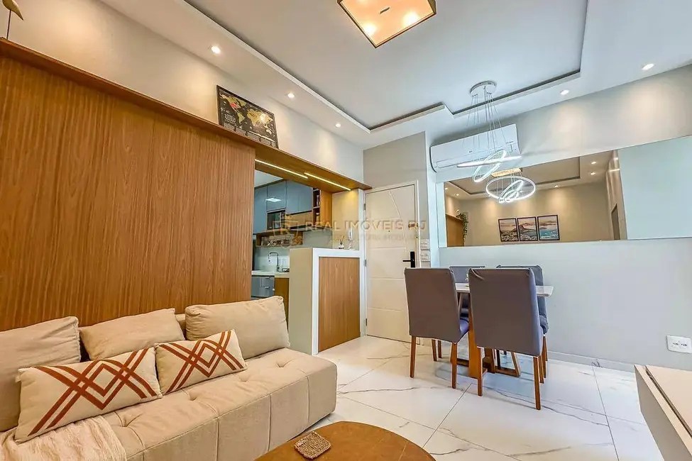 Apartamento com 2 quartos à venda, 50m2 em Centro, Rio De Janeiro - RJ - imagem 6 Foto 6 de Apartamento com 2 quartos à venda, 50m2 em Centro, Rio De Janeiro - RJ