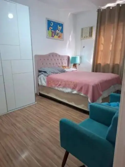 Foto 9 de Apartamento com 2 quartos à venda, 84m2 em Tijuca, Rio De Janeiro - RJ