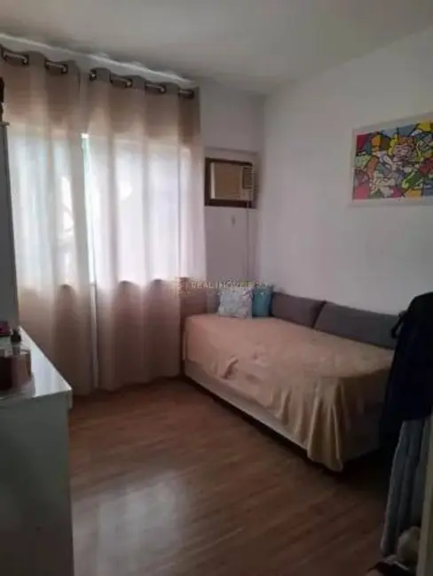 Foto 8 de Apartamento com 2 quartos à venda, 84m2 em Tijuca, Rio De Janeiro - RJ