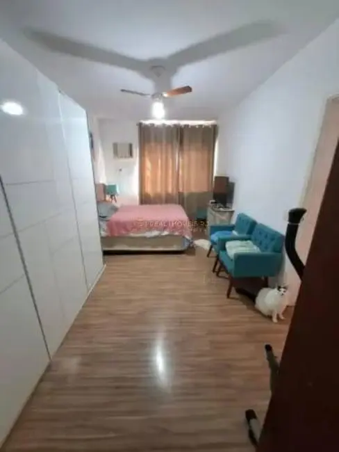 Foto 6 de Apartamento com 2 quartos à venda, 84m2 em Tijuca, Rio De Janeiro - RJ