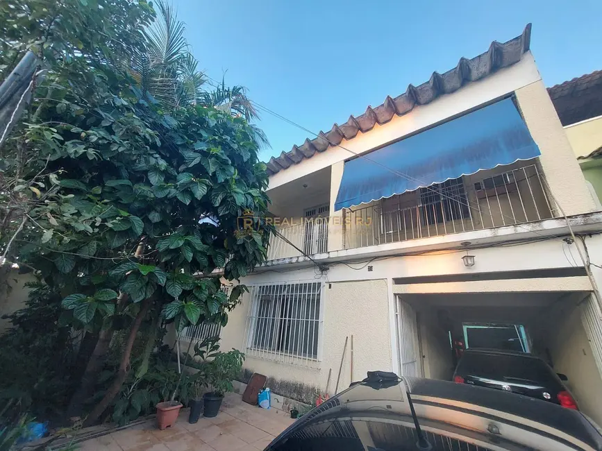 Casa com 3 quartos à venda, 226m2 em Praça Seca, Rio De Janeiro - RJ - imagem 3 Foto 3 de Casa com 3 quartos à venda, 226m2 em Praça Seca, Rio De Janeiro - RJ