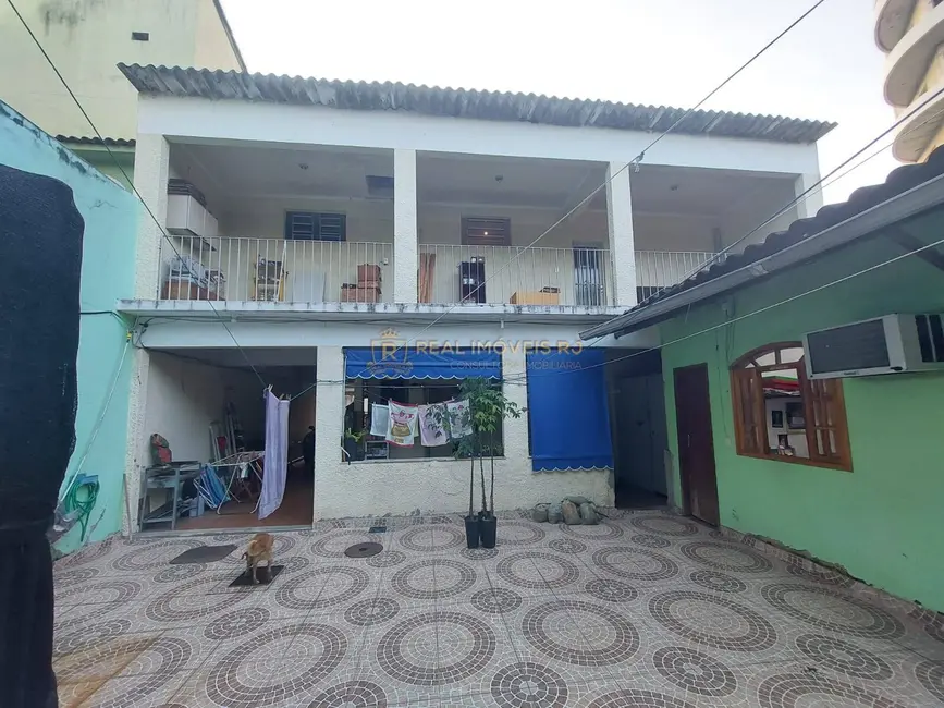 Casa com 3 quartos à venda, 226m2 em Praça Seca, Rio De Janeiro - RJ - imagem 1 Foto 1 de Casa com 3 quartos à venda, 226m2 em Praça Seca, Rio De Janeiro - RJ
