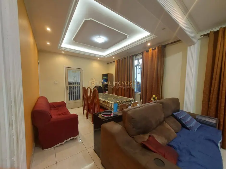 Casa com 3 quartos à venda, 226m2 em Praça Seca, Rio De Janeiro - RJ - imagem 7 Foto 7 de Casa com 3 quartos à venda, 226m2 em Praça Seca, Rio De Janeiro - RJ