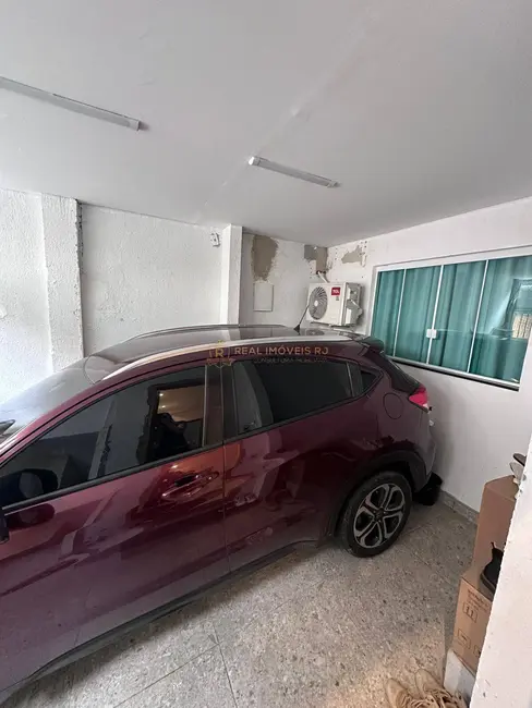 Foto 7 de Casa com 2 quartos à venda, 206m2 em Taquara, Rio De Janeiro - RJ
