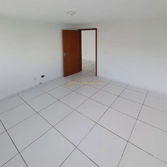 Foto 8 de Apartamento com 2 quartos à venda, 60m2 em Curicica, Rio De Janeiro - RJ
