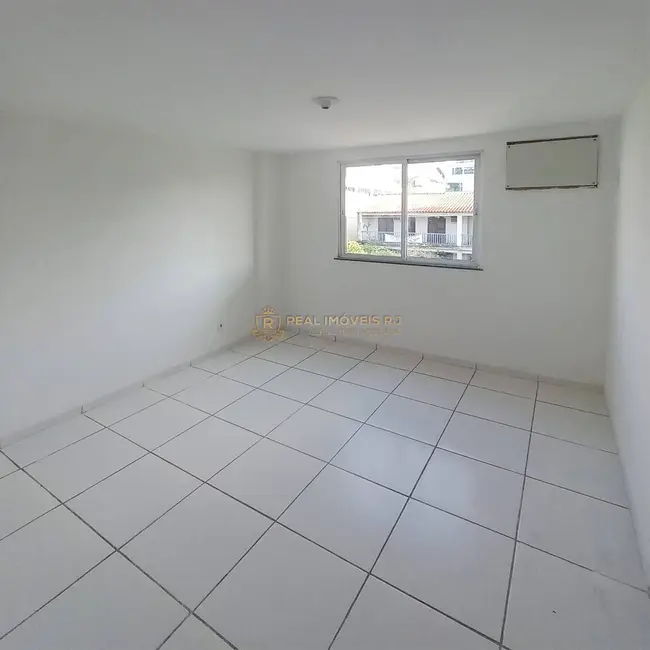 Foto 5 de Apartamento com 2 quartos à venda, 60m2 em Curicica, Rio De Janeiro - RJ