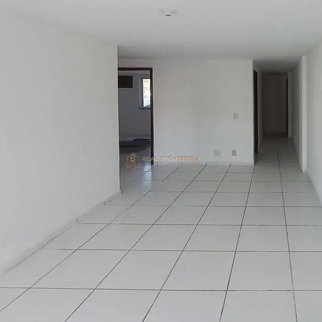 Foto 4 de Apartamento com 2 quartos à venda, 60m2 em Curicica, Rio De Janeiro - RJ