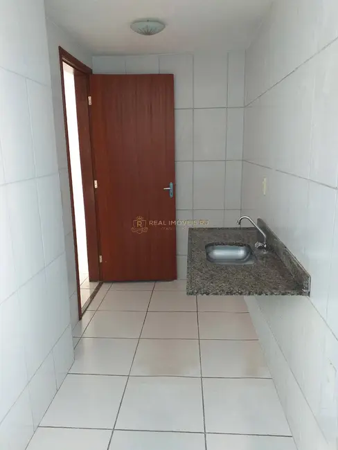 Foto 9 de Apartamento com 2 quartos à venda, 60m2 em Curicica, Rio De Janeiro - RJ