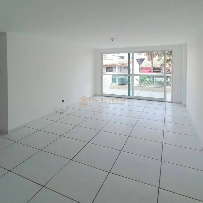 Foto 3 de Apartamento com 2 quartos à venda, 60m2 em Curicica, Rio De Janeiro - RJ
