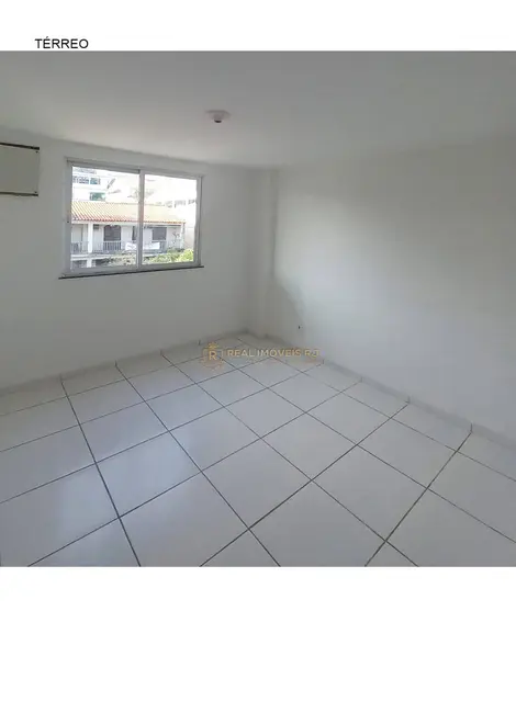 Foto 7 de Apartamento com 2 quartos à venda, 60m2 em Curicica, Rio De Janeiro - RJ