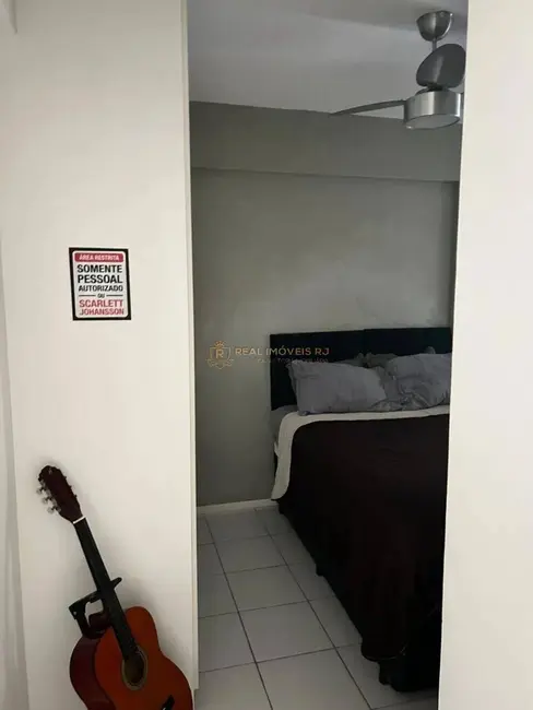 Foto 7 de Apartamento com 2 quartos à venda, 62m2 em Tijuca, Rio De Janeiro - RJ
