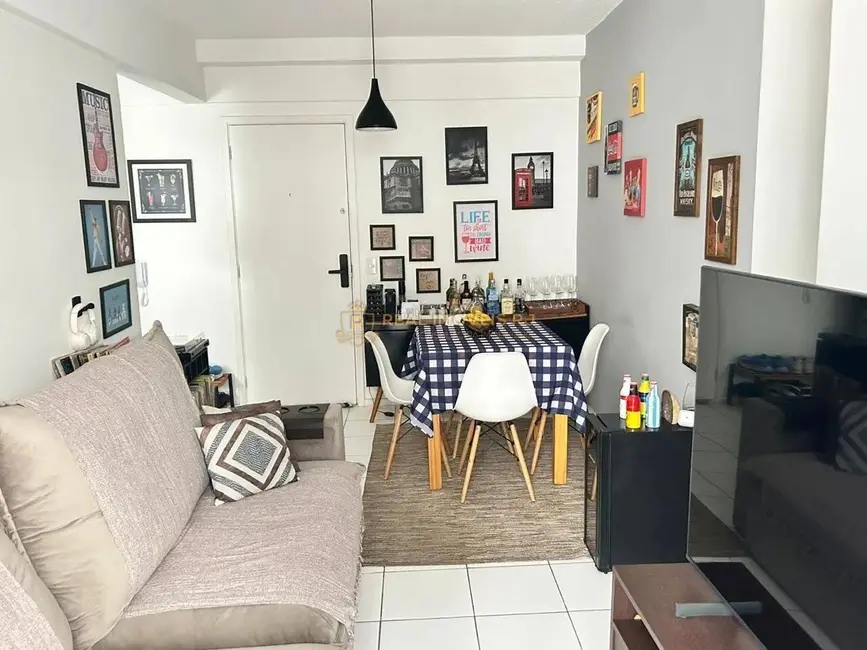 Foto 1 de Apartamento com 2 quartos à venda, 62m2 em Tijuca, Rio De Janeiro - RJ