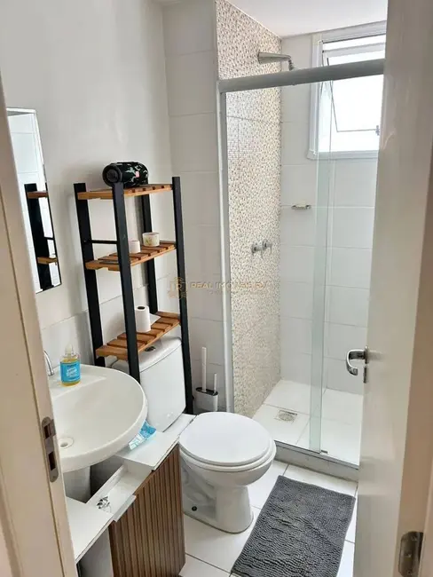 Foto 8 de Apartamento com 2 quartos à venda, 62m2 em Tijuca, Rio De Janeiro - RJ