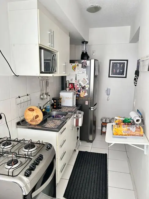 Foto 4 de Apartamento com 2 quartos à venda, 62m2 em Tijuca, Rio De Janeiro - RJ