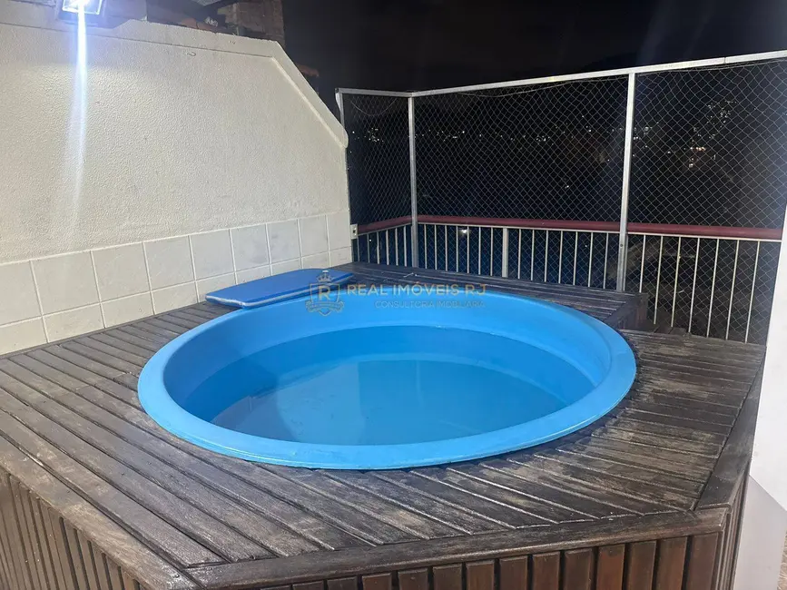 Apartamento com 3 quartos à venda, 150m2 em Praça Seca, Rio De Janeiro - RJ - imagem 3 Foto 3 de Apartamento com 3 quartos à venda, 150m2 em Praça Seca, Rio De Janeiro - RJ