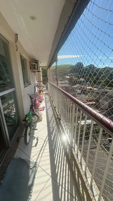 Apartamento com 3 quartos à venda, 150m2 em Praça Seca, Rio De Janeiro - RJ - imagem 5 Foto 5 de Apartamento com 3 quartos à venda, 150m2 em Praça Seca, Rio De Janeiro - RJ