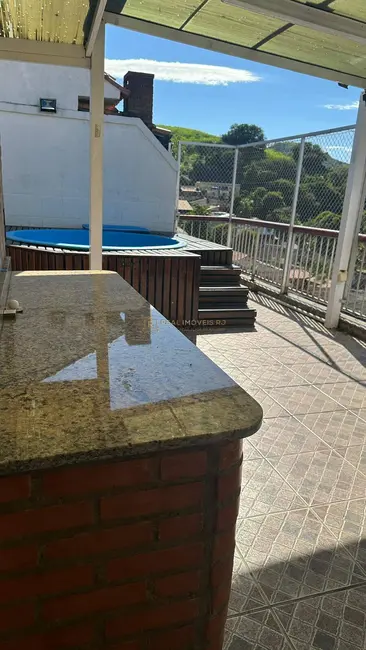Apartamento com 3 quartos à venda, 150m2 em Praça Seca, Rio De Janeiro - RJ - imagem 1 Foto 1 de Apartamento com 3 quartos à venda, 150m2 em Praça Seca, Rio De Janeiro - RJ