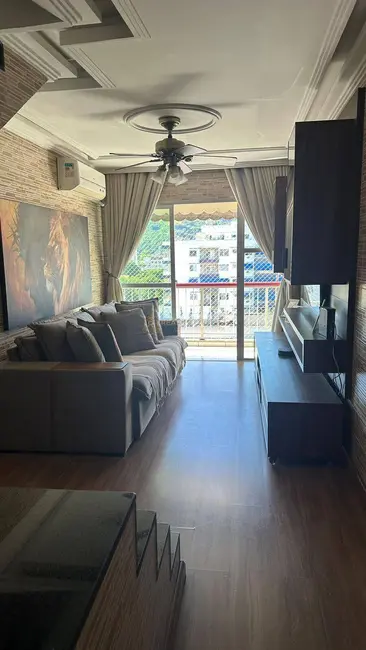 Apartamento com 3 quartos à venda, 150m2 em Praça Seca, Rio De Janeiro - RJ - imagem 4 Foto 4 de Apartamento com 3 quartos à venda, 150m2 em Praça Seca, Rio De Janeiro - RJ