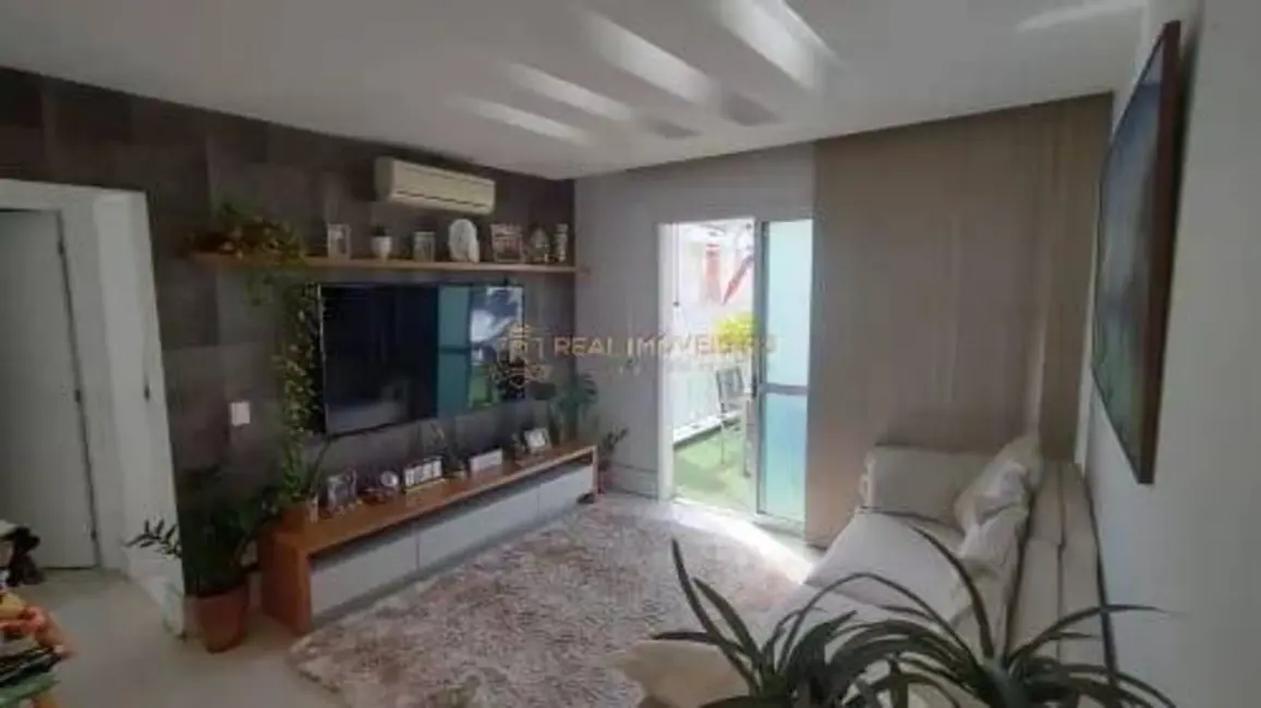 Foto 7 de Apartamento com 3 quartos à venda, 179m2 em Freguesia (Jacarepaguá), Rio De Janeiro - RJ